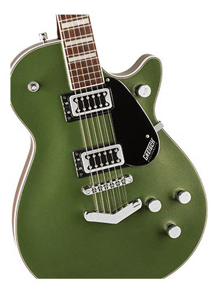 Guitarra Gretsch G5220 Electromatic Jet Bt Single Cut Vstop
