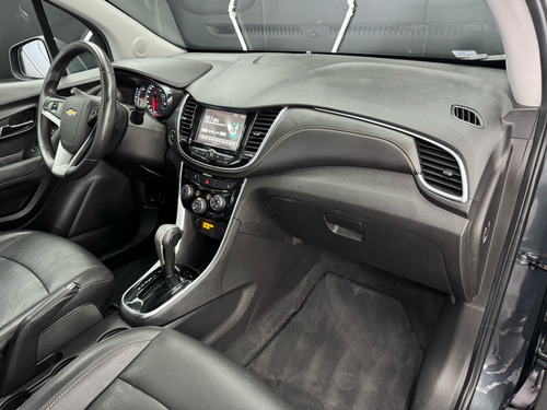 Chevrolet Tracker 1.4 16V TURBO FLEX PREMIER AUTOMÁTICO
