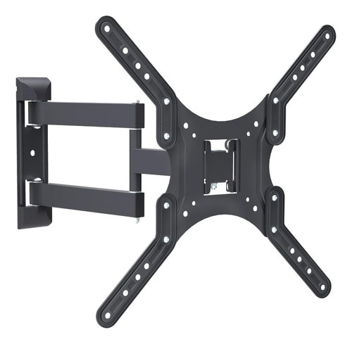 Soporte Tv Brazo Acero 180º 15-58  50kg