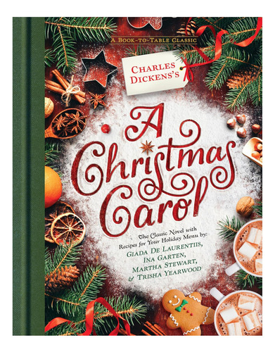 Libro: Cuento De Navidad De Charles Dickens: Del Libro A La