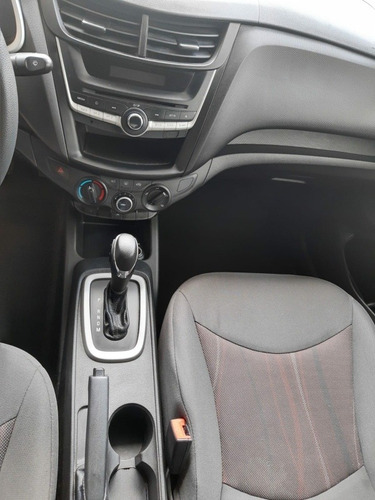 Imagen 11 de 12 de Chevrolet Aveo 2020 1.5 Ls Ta