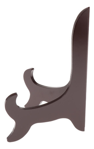 Soporte De Exhibición De Madera De Pasatiempos 22.8cm