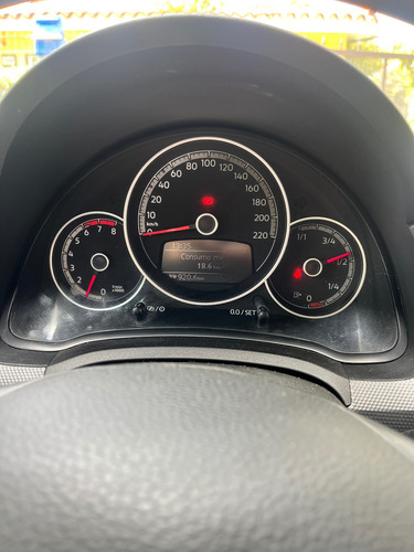 Volkswagen Up! 1.0 Move Up! 75cv