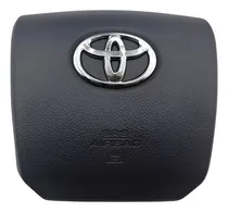 Comprar Tapa Bolsa Aire Toyota Tacoma 2016 Al 2020 Con Emblema