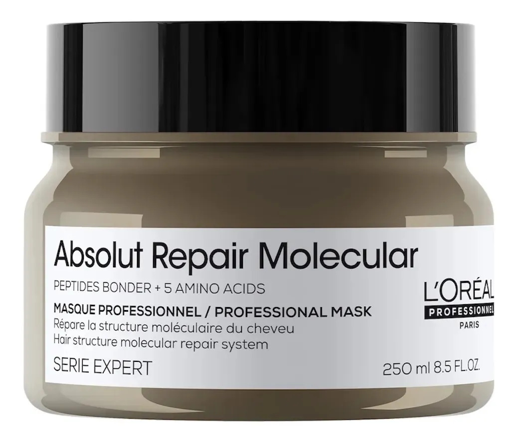 Mascarilla L'Oréal Professionnel Absolut Repair 250 ml