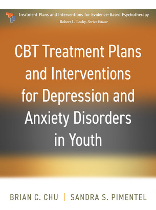 Libro Cbt Treatment Plans And Interventions For Depressio...