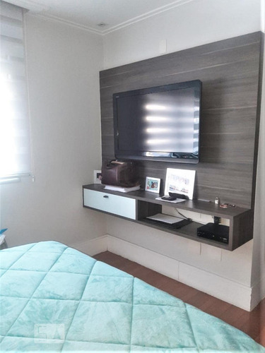 Apartamento À Venda - Santana, 3 Quartos, 195 - S893134550