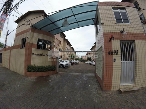 Imagem 2 de 24 de Apartamento A Venda No Bairro Damas Em Fortaleza/ce - 114