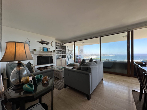 Departamento Primera Línea En Condominio