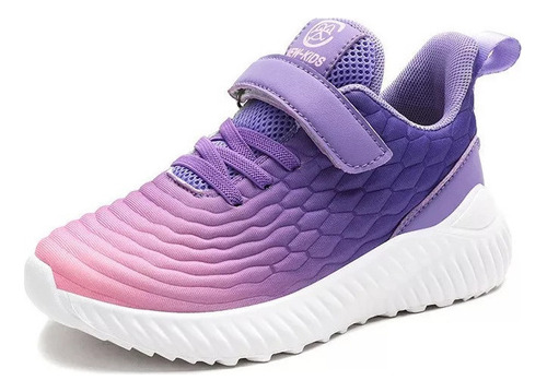 Zapatillas De Tenis De Correr Calzado Deportivo Para Niños