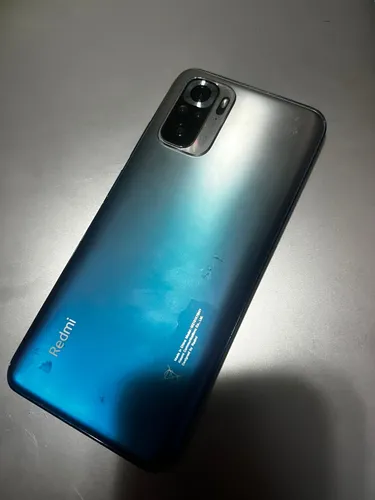 Celular Redmi Note 10s (Usado)