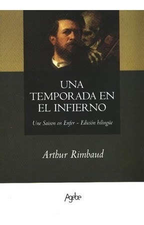 Libro Una Temporada En El Infierno De Arthur Rimbaud