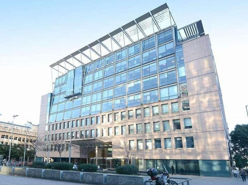 Imagen 1 de 7 de Oficina En Alquiler | Puerto León | Semipiso - 557 M²