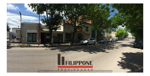 Imagen 5 de 13 de Casa + Galpón En Venta - Brown 1638