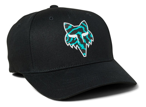 Gorra Niño Fox   Yth Nuklr - Flexfit