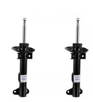 Comprar Kit Amortiguador Sachs X2 Mercedes Benz C200 C250 C350 W204