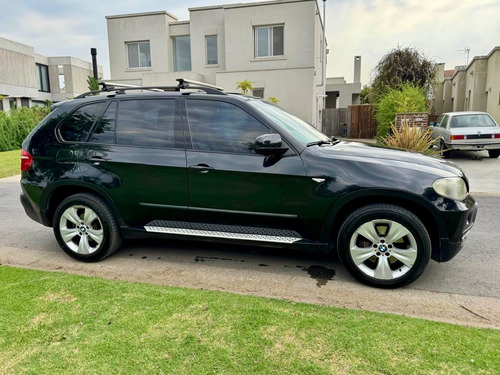BMW X5 3.0 D Executive