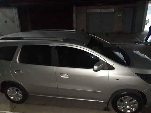 Chevrolet Spin 2014 1.8 Ltz 7l Aut. 5p