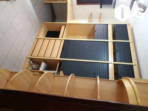 Imagem 6 de 25 de Casa Com 3 Dormitórios À Venda, 224 M² Por R$ 650.000,00 - Jardim Aliança - Guarulhos/sp - Ca1643