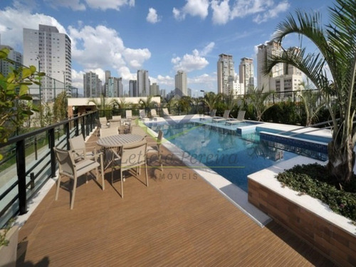 Imagem 1 de 14 de Apartamento Vila Leopoldina - 2 Dormitorios 65m² - Ap00288 - 69843710