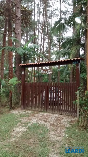 Imagem 9 de 15 de Chacara - Parque Lagoa Rica - Sp - 484389