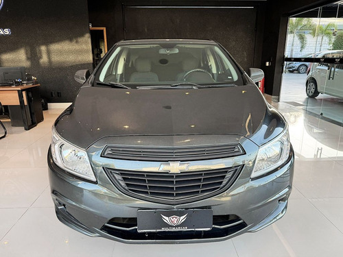 Chevrolet Onix 1.0 MPFI JOY 8V