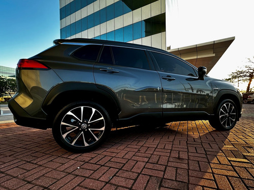 Toyota Corolla Cross 1.8 VVT-I HYBRID FLEX XRX CVT