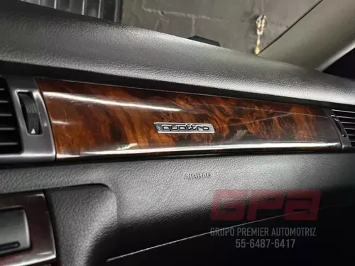 Audi A6 ALL ROAD 2.7T QUATTRO
