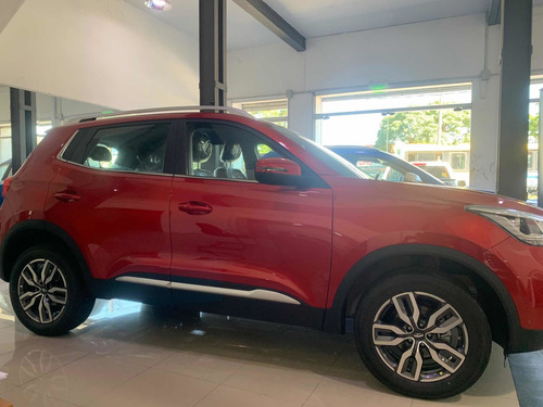Chery New Tiggo 4 Comfort Entrega Inmediata