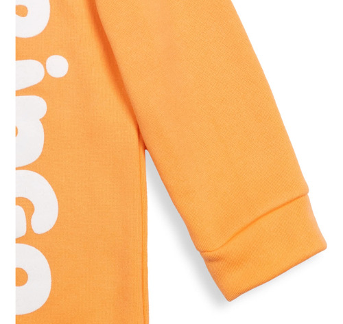 Sudadera Con Capucha Y Media Cremallera Bluey Bingo Para Niñ