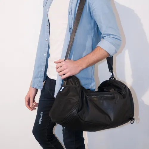 Bolsos para gym Hombre