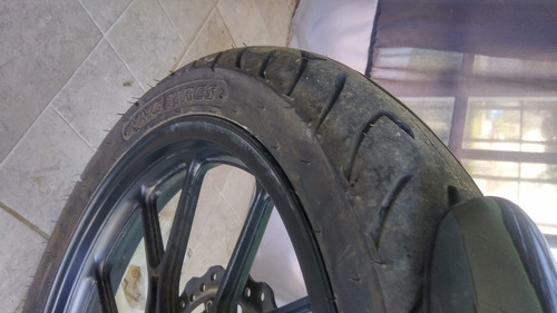 Imagen 3 de 5 de Motomel Sirius 190