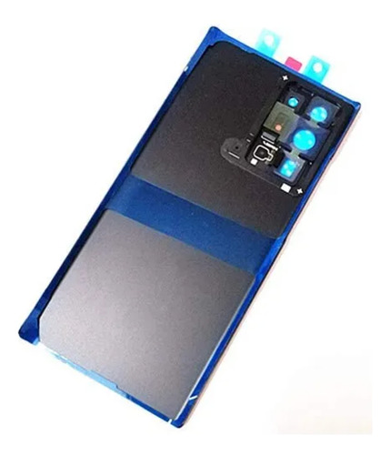 Tapa Trasera Para Samsung Note 20 Coral Claro