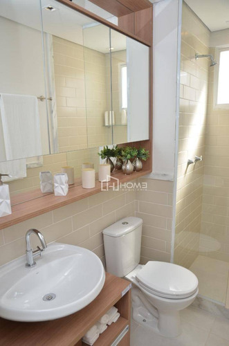Imagem 8 de 30 de Apartamento Com 2 Dormitórios À Venda, 48 M² Por R$ 240.000,00 - Rocha - Rio De Janeiro/rj - Ap0075