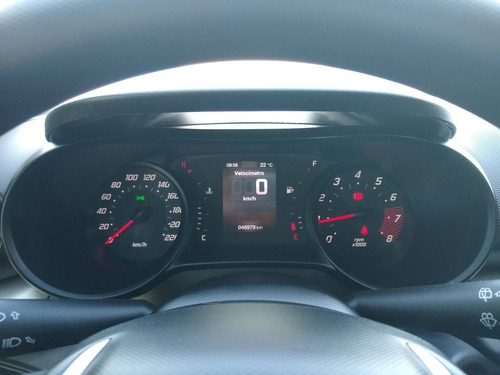 Fiat Argo 1.0 Firefly Flex Drive Manual