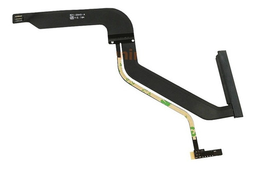 Cabo Flat Hd Flat Macbook Pro A1278 821-2049-a 2012