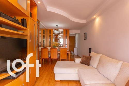Imagem 14 de 30 de Apartamento Em São Judas, São Paulo/sp De 74m² 3 Quartos À Venda Por R$ 650.000,00 - Ap2142718-s