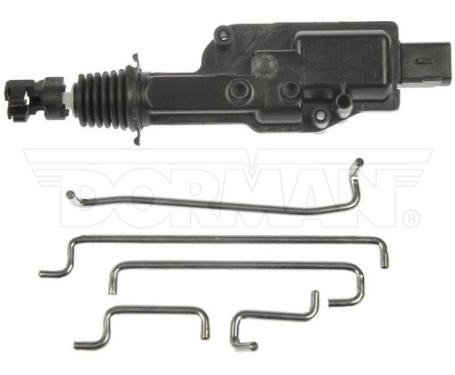 Actuador Cerradura Puerta 2001 Ford Explorer Xlt V6; 4.0l