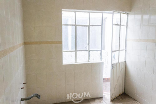 Imagen 4 de 23 de Casa En 7 De Noviembre, Gustavo A. Madero Con 4 Recámaras, 268 M², Id: 37487
