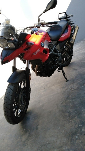 Imagen 7 de 8 de Bmw F 700 Gs Full