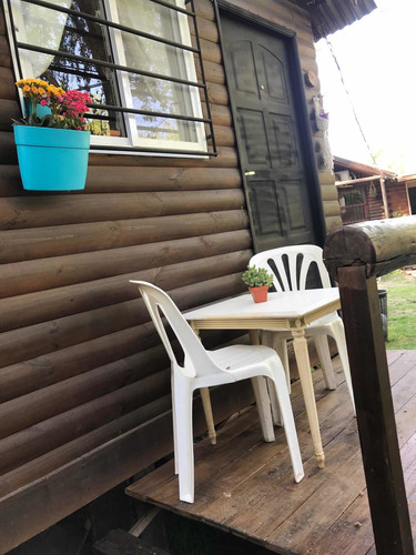 Imagen 6 de 21 de Cabañas Para 2 Personas Adultas En Gral Belgrano Pcia Bs As