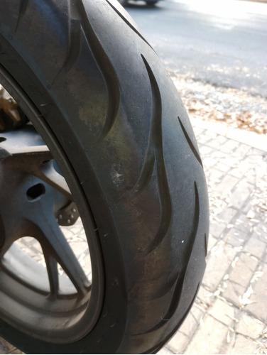 Imagen 6 de 8 de Honda Cb190