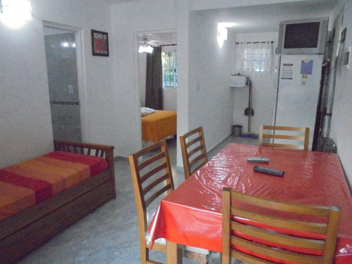 Departamento En Venta En Ed- Delfina
