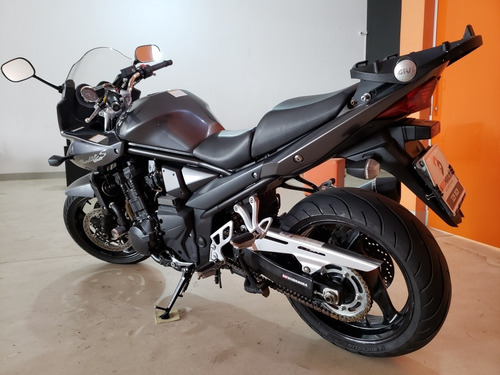 Suzuki Bandit 1250 S
