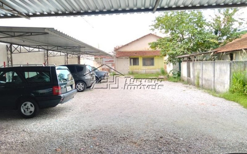 Investidores - Terreno Na Região Central De São José Dos Campos