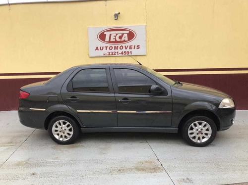 Imagem 3 de 7 de Fiat Siena Celebration 1.0 8v Fire Flex Mec.