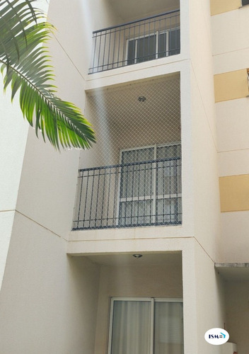 Imagem 23 de 30 de Apartamento 49 M² 1 Andar À Venda No Condomínio Porto Belo - Ap00881 - 70701633