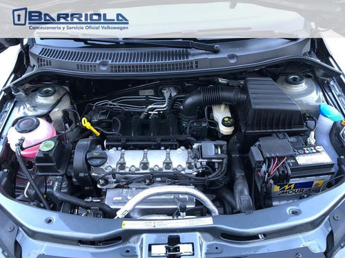 Imagen 14 de 15 de Volkswagen Gol Highline 2021 0km - Barriola