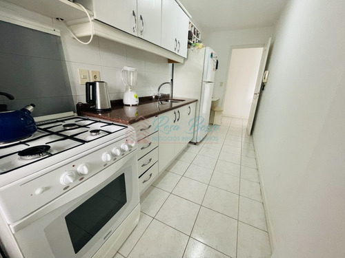 Imagen 7 de 23 de Apartamento En Venta Roosevelt 2 Dormitorios