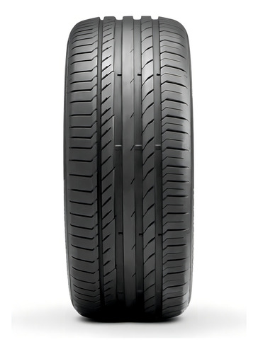 Pneu 255/30R19 Continental ContiSportContact 5 91Y Aro 19